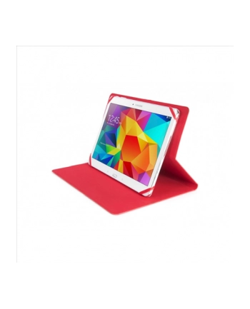 Tucano PIEGA Universal Tablet Case for 10'' (Red) nr 1