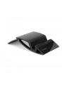 Uniwersalna Podstawka Kensington Chaise™ do tabletów Czarna - nr 18