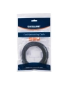 Intellinet Network Solutions Intellinet patch cord RJ45, kat. 6 UTP, 3m czarny, 100% miedź - nr 29