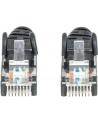 Intellinet Network Solutions Intellinet patch cord RJ45, kat. 6 UTP, 3m czarny, 100% miedź - nr 38