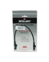 Intellinet Network Solutions Intellinet patch cord RJ45, kat. 6 UTP, 5m czarny, 100% miedź - nr 14