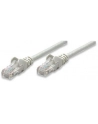 Intellinet Network Solutions Intellinet patch cord RJ45, kat. 6 UTP, 5m czarny, 100% miedź - nr 15
