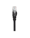 Intellinet Network Solutions Intellinet patch cord RJ45, kat. 6 UTP, 5m czarny, 100% miedź - nr 21