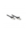 Intellinet Network Solutions Intellinet patch cord RJ45, kat. 6 UTP, 5m czarny, 100% miedź - nr 26