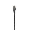 Intellinet Network Solutions Intellinet patch cord RJ45, kat. 6 UTP, 5m czarny, 100% miedź - nr 37