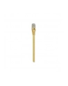 Intellinet Network Solutions Intellinet patch cord RJ45, kat. 6 UTP, 1m żółty, 100% miedź - nr 20