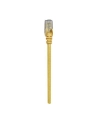 Intellinet Network Solutions Intellinet patch cord RJ45, kat. 6 UTP, 1m żółty, 100% miedź - nr 28