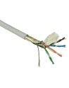 Solarix kabel instalacyjny CAT5e FTP PVC linka 305m/box - nr 2