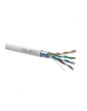 Solarix kabel instalacyjny CAT5e FTP PVC linka 305m/box - nr 4