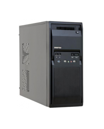Chieftec obudowa LG-01B-OP (bez zasilacza) USB 3.0