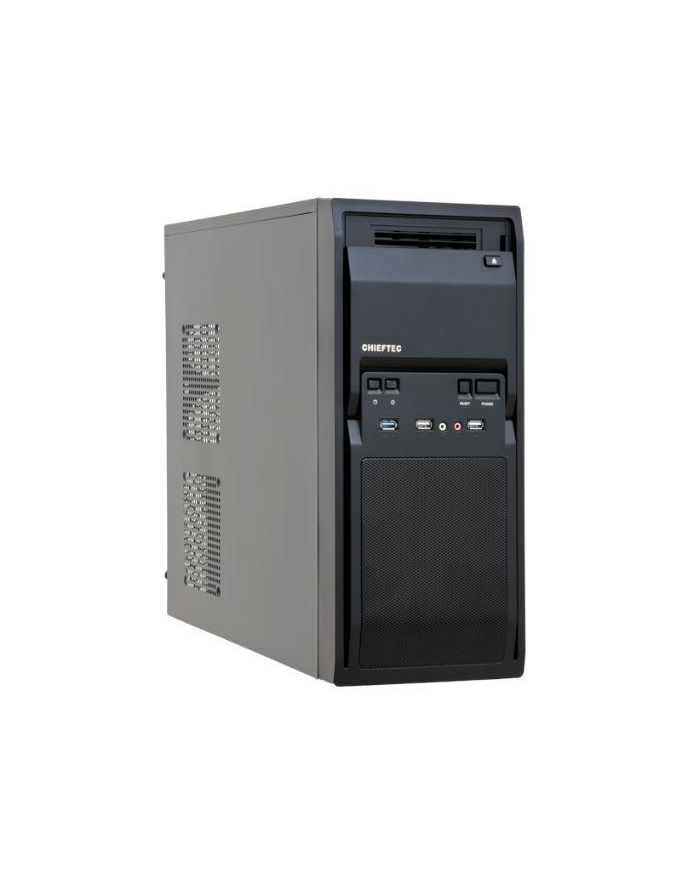 Chieftec obudowa LG-01B-OP (bez zasilacza) USB 3.0 główny