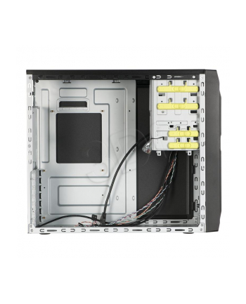 Chieftec obudowa LG-01B-OP (bez zasilacza) USB 3.0