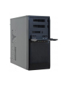 Chieftec obudowa LG-01B-OP (bez zasilacza) USB 3.0 - nr 55