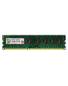 Transcend DDR3 8GB 1333MHz CL9 DIMM Unbuff - nr 3