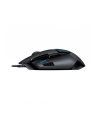 Logitech Mouse G402 - nr 7