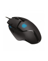 Logitech Mouse G402 - nr 18