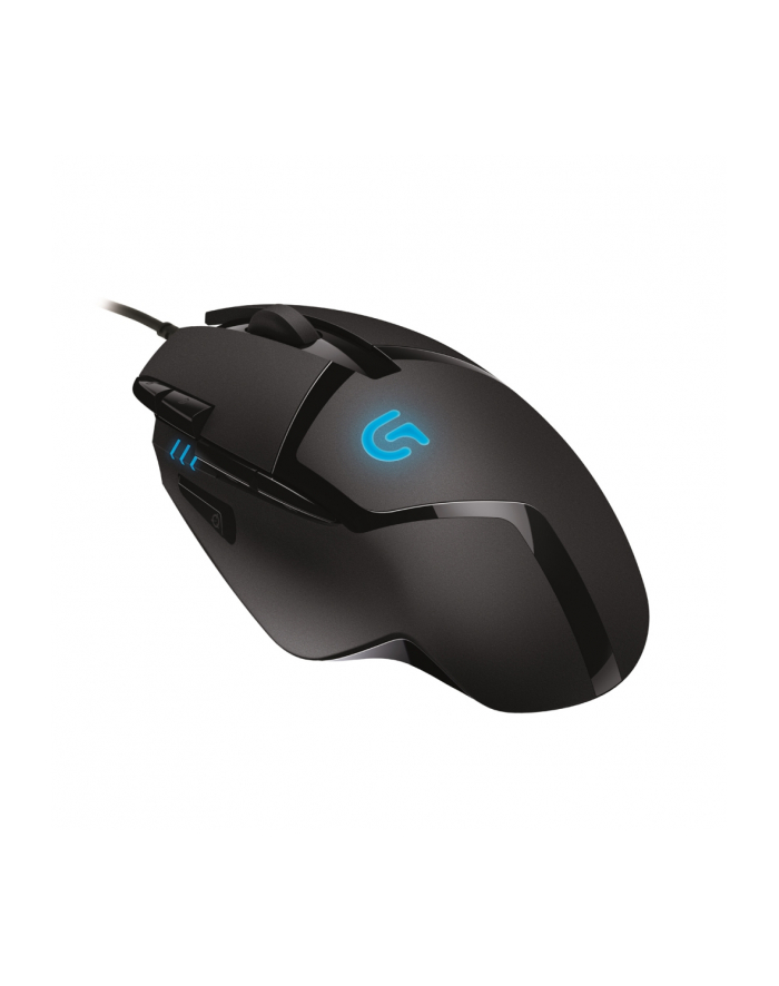 Logitech Mouse G402 główny