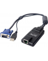 APC by Schneider Electric APC KVM 2G, Server Module, USB - nr 13