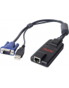 APC by Schneider Electric APC KVM 2G, Server Module, USB - nr 14