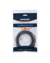 Intellinet Network Solutions Intellinet patch cord RJ45, kat. 6 UTP, 2m czarny, 100% miedź - nr 22