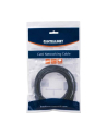 Intellinet Network Solutions Intellinet patch cord RJ45, kat. 6 UTP, 3m czarny, 100% miedź - nr 31