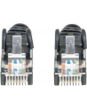 Intellinet Network Solutions Intellinet patch cord RJ45, kat. 6 UTP, 3m czarny, 100% miedź - nr 37