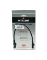 Intellinet Network Solutions Intellinet patch cord RJ45, kat. 6 UTP, 5m czarny, 100% miedź - nr 14