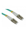 Intellinet Network Solutions Intellinet Światłowód krosowy LC-LC duplex 5m 50/125 OM3 wielomodowy - nr 2