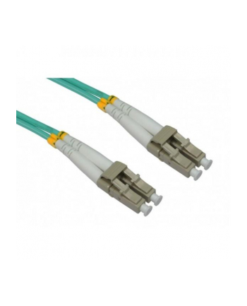 Intellinet Network Solutions Intellinet Światłowód krosowy LC-LC duplex 5m 50/125 OM3 wielomodowy nr 2