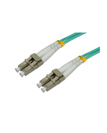 Intellinet Network Solutions Intellinet Światłowód krosowy LC-LC duplex 5m 50/125 OM3 wielomodowy nr 1