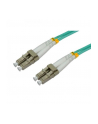 Intellinet Network Solutions Intellinet Światłowód krosowy LC-LC duplex 5m 50/125 OM3 wielomodowy - nr 5