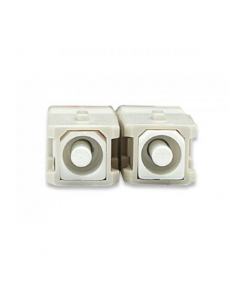 Intellinet Network Solutions Intellinet Światłowód krosowy SC-SC duplex 1m 50/125 OM3 wielomodowy nr 2