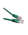 Intellinet Network Solutions Intellinet patch cord RJ45, kat. 5e UTP, 3m zielony, 100% miedź - nr 4