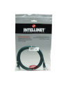 Intellinet Network Solutions Intellinet patch cord RJ45, kat. 5e UTP, 5m zielony, 100% miedź - nr 15