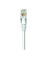 Intellinet Network Solutions Intellinet patch cord RJ45, kat. 6 UTP, 2m biały, 100% miedź - nr 10