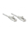 Intellinet Network Solutions Intellinet patch cord RJ45, kat. 6 UTP, 2m biały, 100% miedź - nr 2