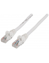 Intellinet Network Solutions Intellinet patch cord RJ45, kat. 6 UTP, 2m biały, 100% miedź - nr 4