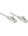 Intellinet Network Solutions Intellinet patch cord RJ45, kat. 6 UTP, 2m biały, 100% miedź - nr 8