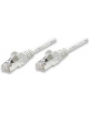 Intellinet Network Solutions Intellinet patch cord RJ45, kat. 6 UTP, 2m biały, 100% miedź - nr 9