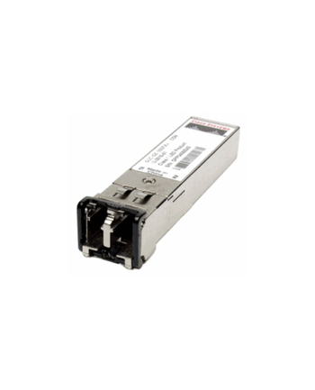 Cisco Systems Cisco module MiniGBIC/SFP 1000Base-ZX (LC), SMF, 1550 nm, DOM