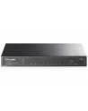 TP-Link TL-SG2210P 8-Port Gigabit Desktop PoE Switch with 2 Combo SFP Slots - nr 10