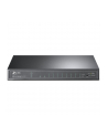 TP-Link TL-SG2210P 8-Port Gigabit Desktop PoE Switch with 2 Combo SFP Slots - nr 11