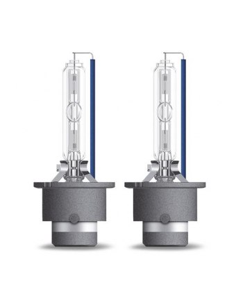 OSRAM Reflektorowe lampy wyładowcze XENARC COOL BLUE Intense 35W P32d-2 D2S