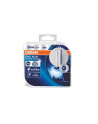 OSRAM Reflektorowe lampy wyładowcze XENARC COOL BLUE Intense 35W P32d-2 D2S - nr 4