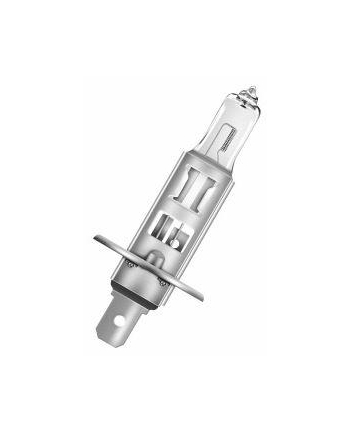 OSRAM Headlight Night Super 55W  P14,5s 12V H1