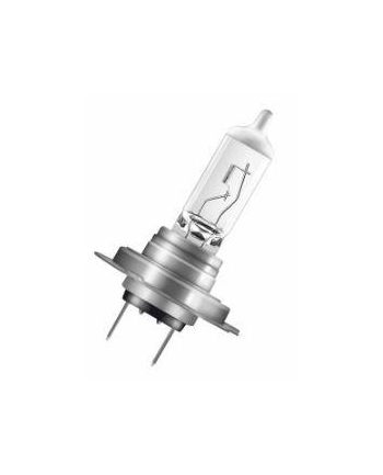 OSRAM Headlight Silverstar 55W  PX26d 12V H7 nr 2