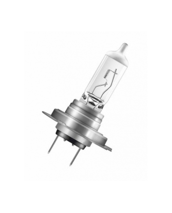 OSRAM Headlight Silverstar 55W  PX26d 12V H7 nr 1