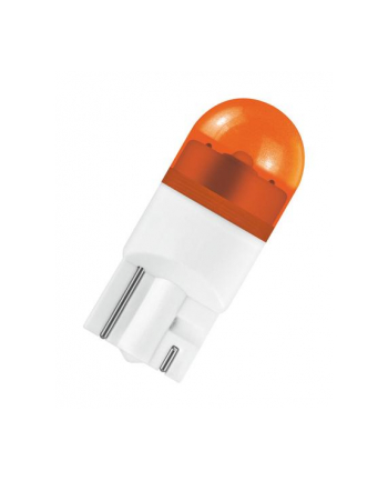 OSRAM LEDriving Premium Żółty 2000K 1W W2.1x9.5d nr 1