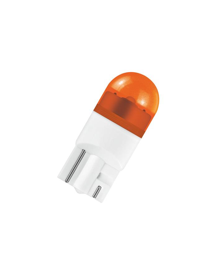 OSRAM LEDriving Premium Żółty 2000K 1W W2.1x9.5d główny