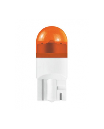 OSRAM LEDriving Premium Żółty 2000K 1W W2.1x9.5d nr 2